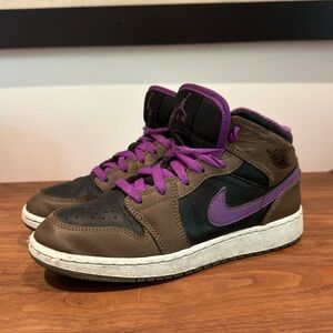 Jordan 1 Palomino-youth